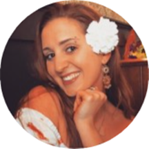 Courtney Willett, LPCC