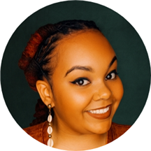 Courtney Williams, LISW