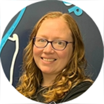 Courtney Winter, LAc