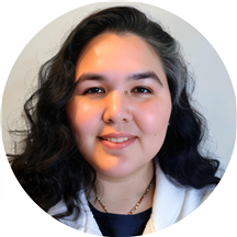 Courtnie Vargas-Rodriguez, LMFT