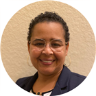 Crachelle Gates, LPC