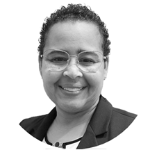 Crachelle Gates, LPC