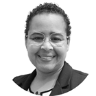 Crachelle Gates, LPC