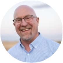 Craig Dauderman, LMFT