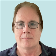 Craig Rothhammer, LCSW