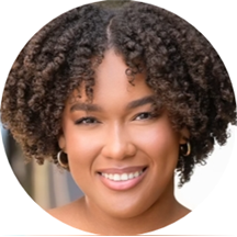 Cranesha Roberson, LCSW