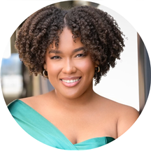 Cranesha Roberson, LCSW