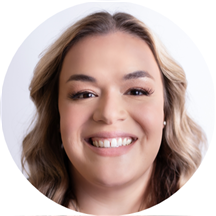 Creystal Fagbohun, LCSW