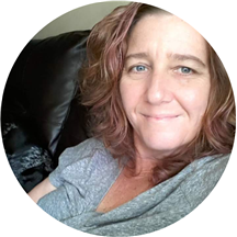 Crisha M Thebeau, LMHC