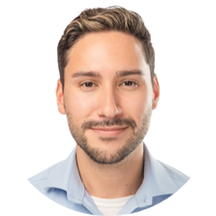 Crispin Feliciano, LPC