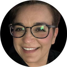 Crissy Martinez, SLP, CCC - SLP