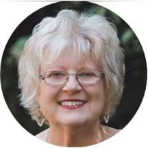 Crista Sycks Scott-Barbour, LPC