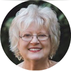 Crista Sycks Scott-Barbour, LPC