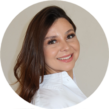 Cristal Guerrero, LMFT