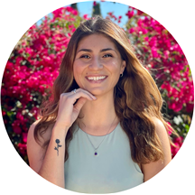 Cristal Medina, MS, RDN