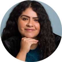 Cristela Rodriguez, LMFT