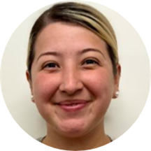 Cristell Gonzalez Perez, MA