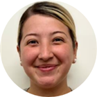 Cristell Gonzalez Perez, MA