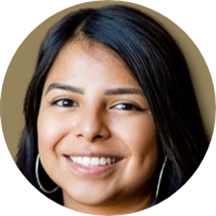 Cristell Marcial Rosas, LCSW