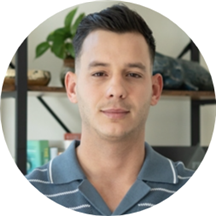 Cristian Lara, APRN, PMHNP-BC