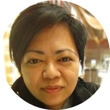 Cristina (Kryss) Celeste Reyes, LAc