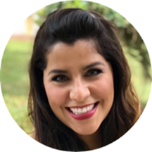 Cristina Ally, LMHC, NCC