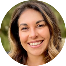 Cristina Ayala, LMFT