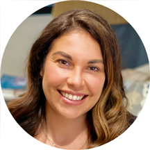 Cristina Ayala, LMFT