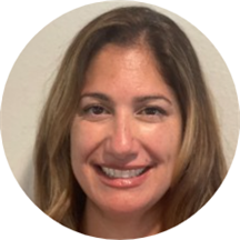 Cristina Bostanian-Quezada, LCSW