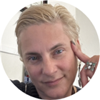 Cristina Chance, AMFT, APCC