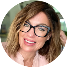 Cristina Chinchilla, LCSW