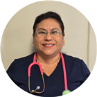 Cristina Dstteffano, APRN