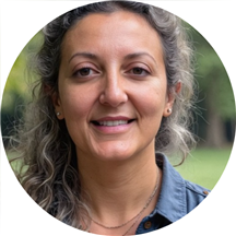 Cristina Farah, LCSW