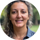 Cristina Farah, LCSW