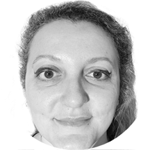 Cristina Farah, LCSW