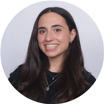 Cristina Fiordimondo, OTR/L