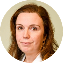 Cristina Gabriele, NP