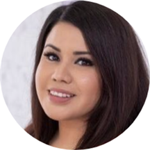 Cristina Hernandez, LMFT