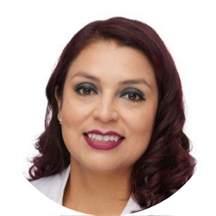 Cristina M Rosales, PA