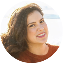 Cristina Morelli, LMFT