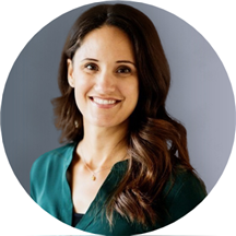 Cristina Nicolau, LAC