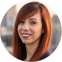 Cristina Osollo, LMFT