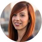 Cristina Osollo, LMFT