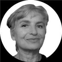 Cristina Piastrini, LPC