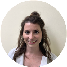 Cristina Sotela, CRNP