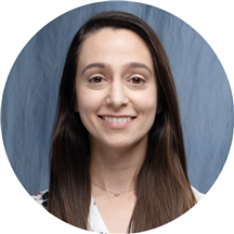 Cristina Tremante, LMHC