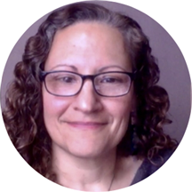 Cristina Vaccaro, LCSW, MA