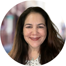 Cristina Vigil, LCSW