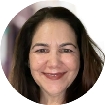 Cristina Vigil, LCSW