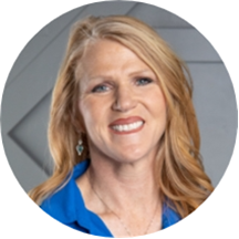 Cristine Walters, MPT